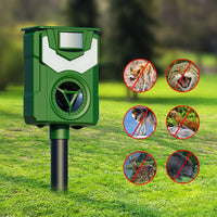 Smart Animal Repeller 2 - Chicken Coops & Homesteads