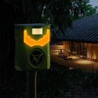 Smart Animal Repeller (HS)