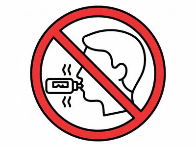 ❌ Expensive Breath Meters