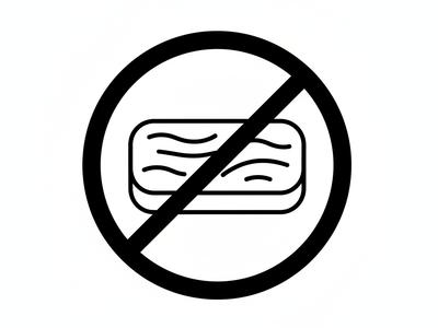❌ Gentle Natural Washes