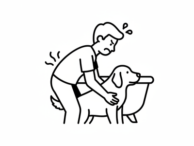 Large Dog Owners