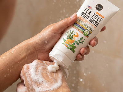 Lather & Cleanse