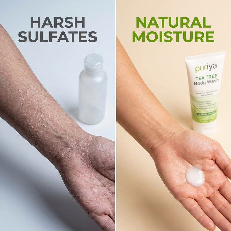 No More Choosing Between Deep Clean and Healthy Skin