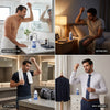 Hair-Regen: 5% Minoxidil Hair Regrowth Treatment for Men
