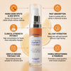 Vitamin C Face Serum 1.0 fl oz