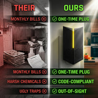 Key Differences